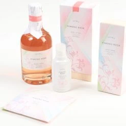 Patina Stores Thymes Kimono Rose Collection