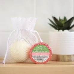 Patina Stores Beauty Stress Buster Shower Burst