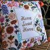 Patina Stores Home Goods Home Sweet Home Pillow