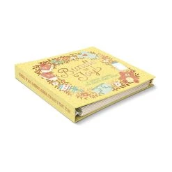 Patina Stores Baby & Toddler Bundle Of Joy - Baby's First Years Guided Journal