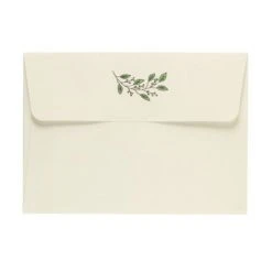 Patina Stores Botanicals Thank You Boxed Cards 5 Patina Stores Botanicals Thank You Boxed Cards