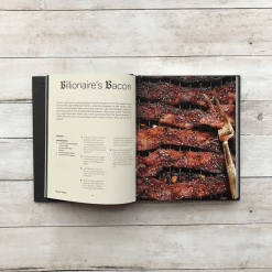 Patina Stores Kitchen Snoop Dogg - From Crook To Cook 5 Patina Stores Kitchen Snoop Dogg - From Crook To Cook