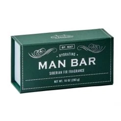 Patina Stores Man Bar Soap 2 Patina Stores Man Bar Soap