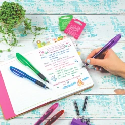 Patina Stores Color Fountain Pens Home Office