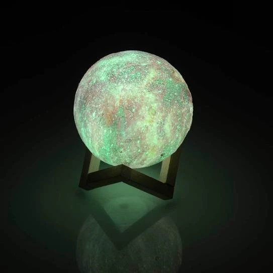 Patina Stores Galaxy Globe Light Mystic Patina Stores Galaxy Globe Light Mystic