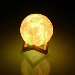 Patina Stores Galaxy Globe Light Mystic 5 Patina Stores Galaxy Globe Light Mystic