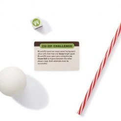 Patina Stores Root Beer Float Challenge Game Games & Puzzles