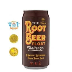 Patina Stores Root Beer Float Challenge Game Games & Puzzles