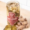 Patina Stores Ginger Pickles