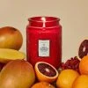 Patina Stores Fragrance Goji Tarocco Orange Collection