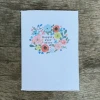 Patina Stores Happily Ever After Card