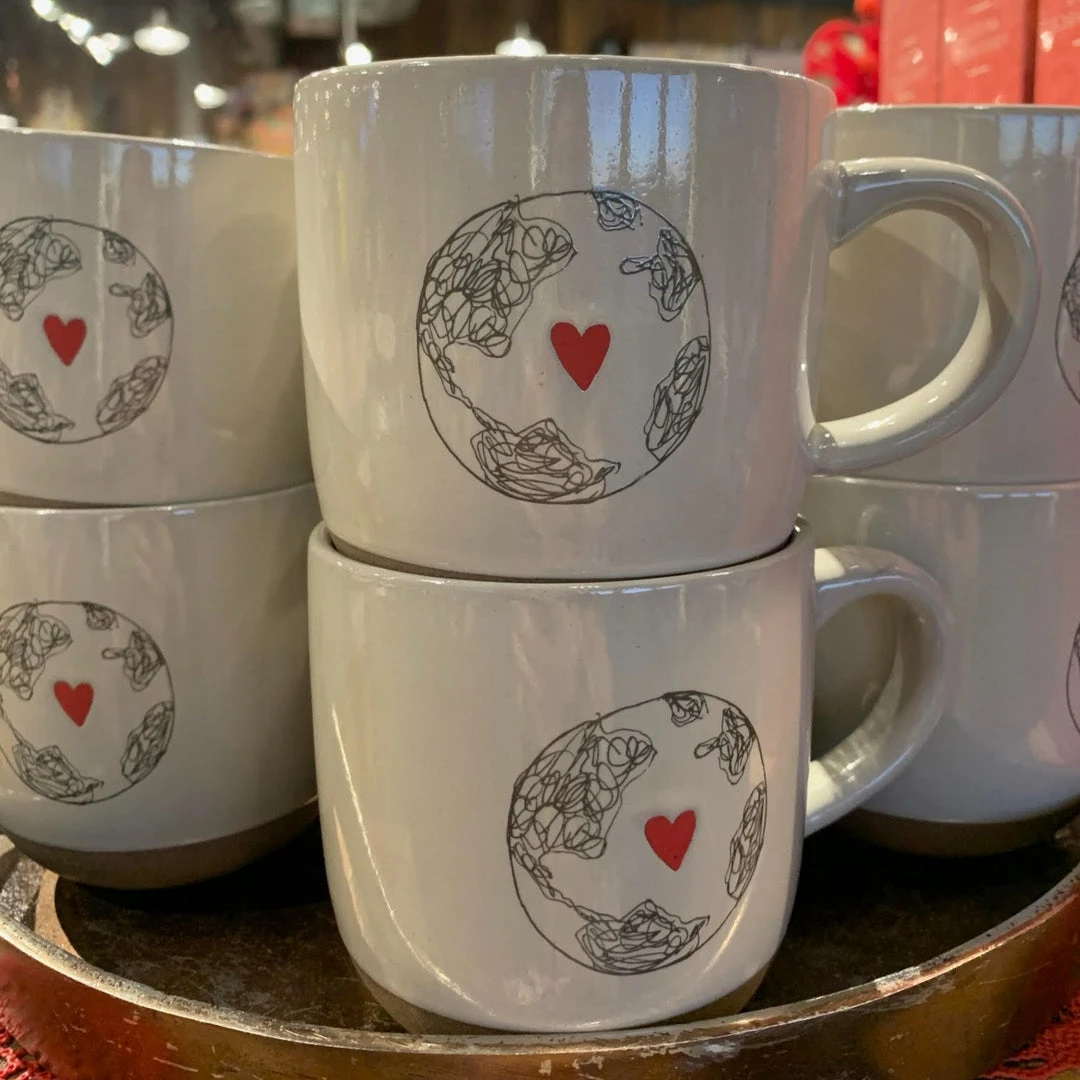 Patina Stores Anywhere & Always Mug Kitchen Patina Stores Anywhere & Always Mug Kitchen