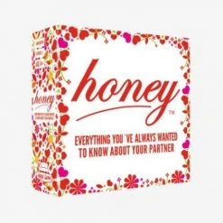 Patina Stores The Honey Game Games & Puzzles