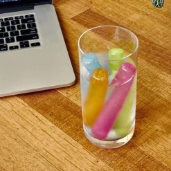Patina Stores Reuseable Ice Sticks Entertaining