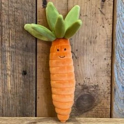 Patina Stores Kids Lil Carrot Plush