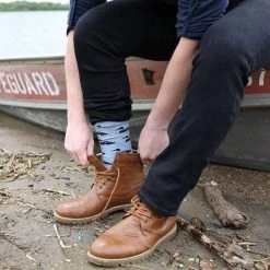 Patina Stores Loon Sock