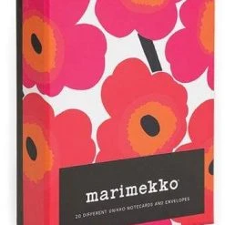 PATINA STORES Sales 33 Patina Stores Marimekko Boxed Notecards And Envelopes