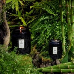 Patina Stores Fragrance Moso Bamboo Collection