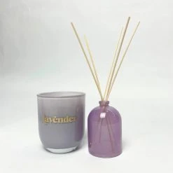 Patina Stores Fragrance Lavender Collection
