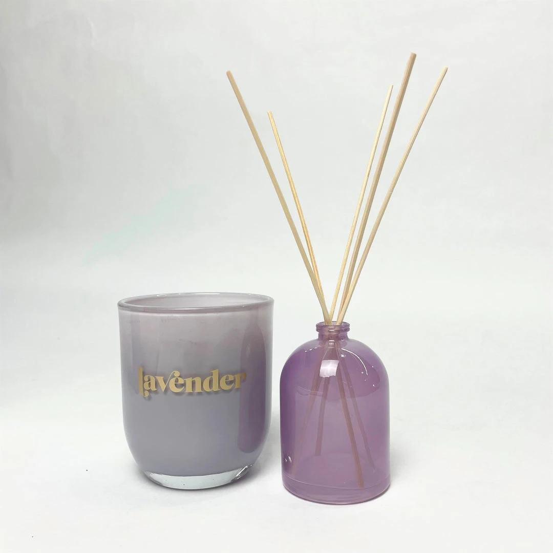 Patina Stores Fragrance Lavender Collection 1 Patina Stores Fragrance Lavender Collection