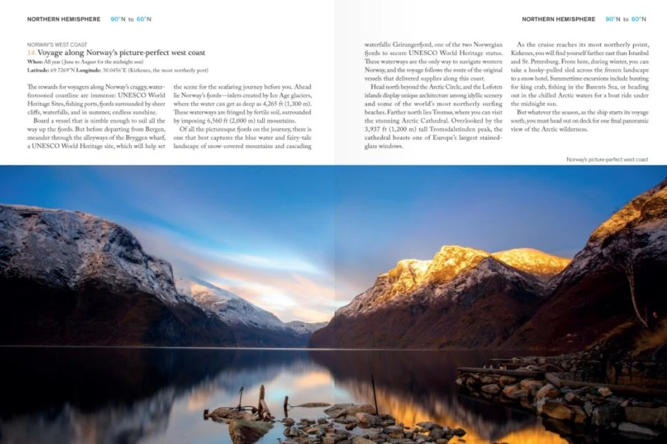 Patina Stores The Bucket List 1000 Adventures Book Patina Stores The Bucket List 1000 Adventures Book