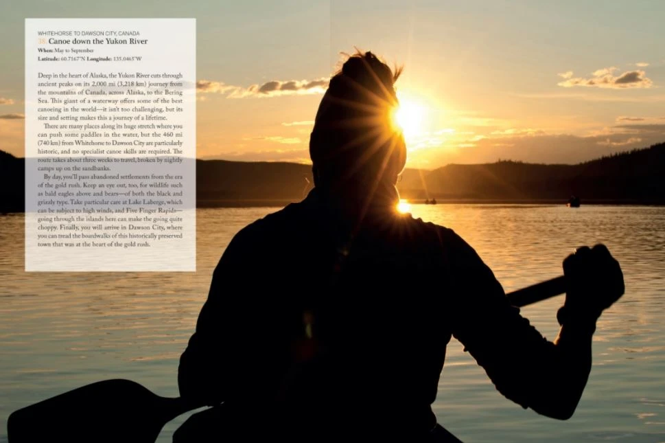 Patina Stores The Bucket List 1000 Adventures Book Patina Stores The Bucket List 1000 Adventures Book