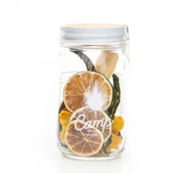 Patina Stores Entertaining Pineapple Jalapeno Cocktail Kit