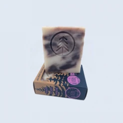 Patina Stores Lavender Rosemary All Body Bar Beauty