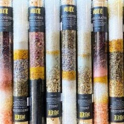 Patina Stores Detoxified Soak Salt