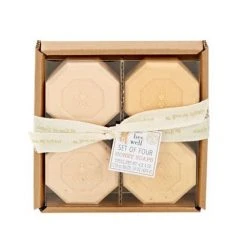 Patina Stores Honey Soaps