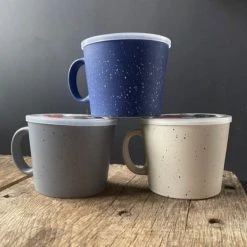 Patina Stores Speckled Soup Bowls Graduation Gifts