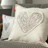 Patina Stores Love Notes Pillow Home Goods
