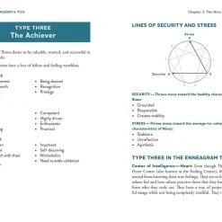 Patina Stores The Enneagram & You Book