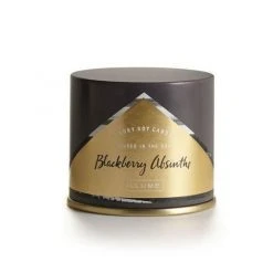 Patina Stores Fragrance Illume Blackberry Absinthe Collection