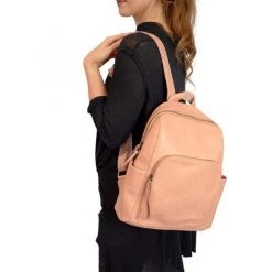 Patina Stores Blush Backpack
