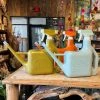 Patina Stores Multipurpose Watering Can & Sprinkler Garden