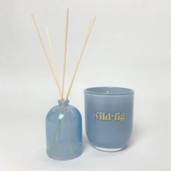 Patina Stores Wild Fig Collection