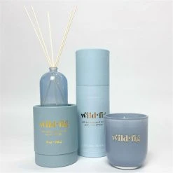 Patina Stores Wild Fig Collection