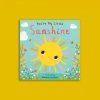 Patina Stores You're My Little Sunshine Book Baby & Toddler