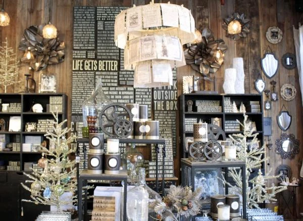 PATINA STORES Sales 78 PATINA STORES Sales -PATINA STORES Sales 354514